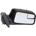 Power Mirror for Ford Edge (2009–2011) Right Manual Folding Heated Memory