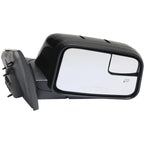 Power Mirror for Ford Edge (2009–2011) Right Manual Folding Heated Memory