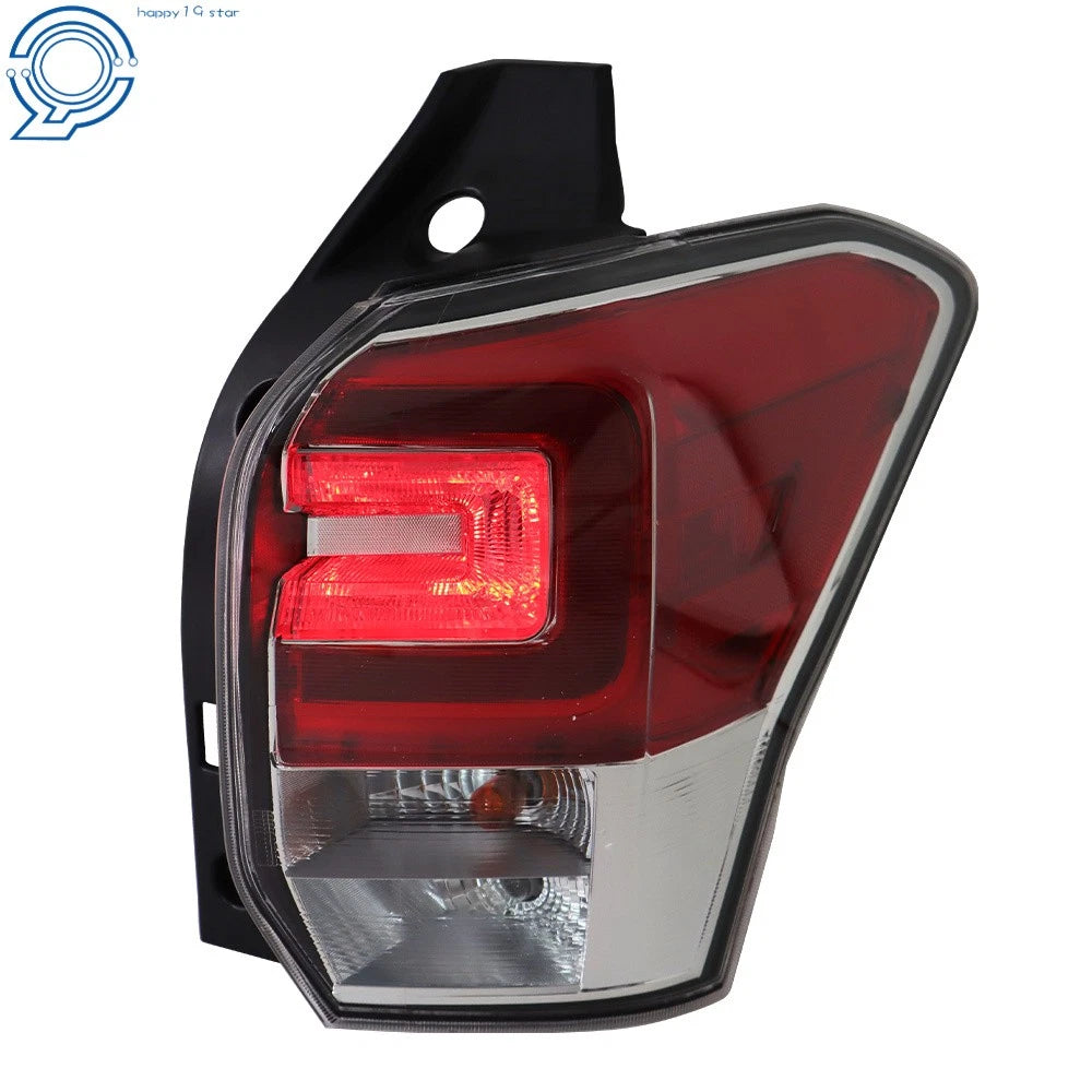 Rear Tail Light for Subaru Forester 2.5i 2.0XT (2017-2018) Halogen