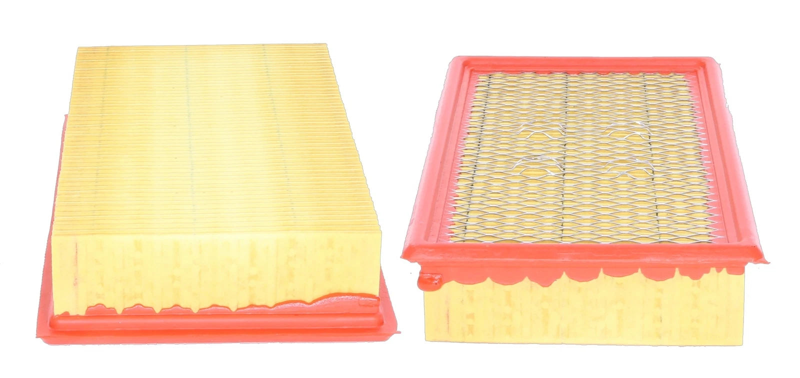 WIX Air Filter 46648 for Various Makes Models
