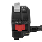 On/Off/Hi/Lo Kill Light Switch for Yamaha YFS200 Blaster (1988–2001)