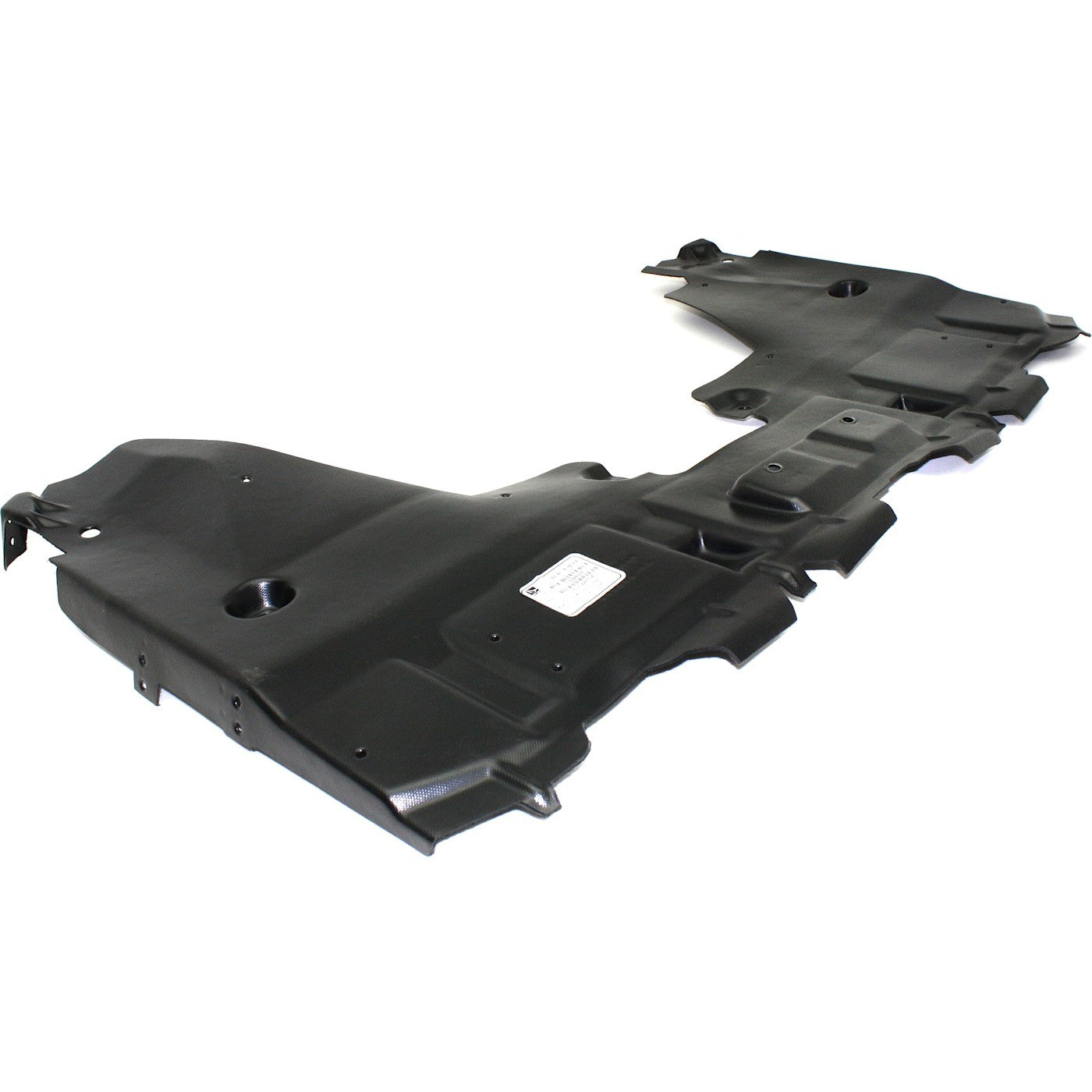 Engine Splash Shield for Subaru Outback (2010–2014)