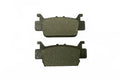 Monster Rear Left Brake Pads for Honda Talon 1000 & Pioneer 1000 (2019–2023)