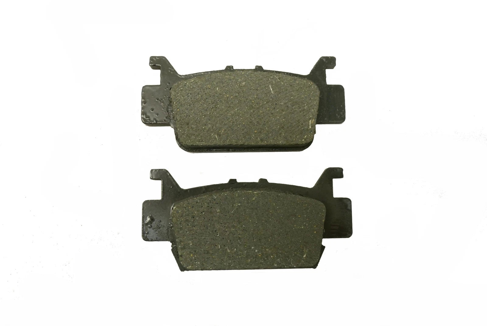 Monster Rear Left Brake Pads for Honda Talon 1000 & Pioneer 1000 (2019–2023)