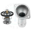 Thermostat Housing for Cadillac CTS 2004–2007, Chevrolet Tahoe 2000–2006