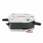 Fuel Pump for Yamaha (692-24410-00-00, 6A0-24410-00-00, 663-24410-00-00)