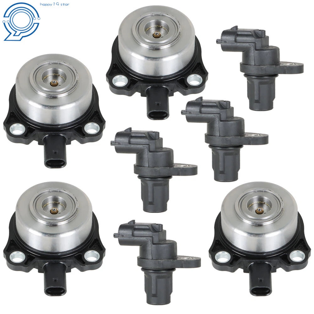 Camshaft Position Sensors for Mercedes-Benz W164 W209 W211 (2006–2010)