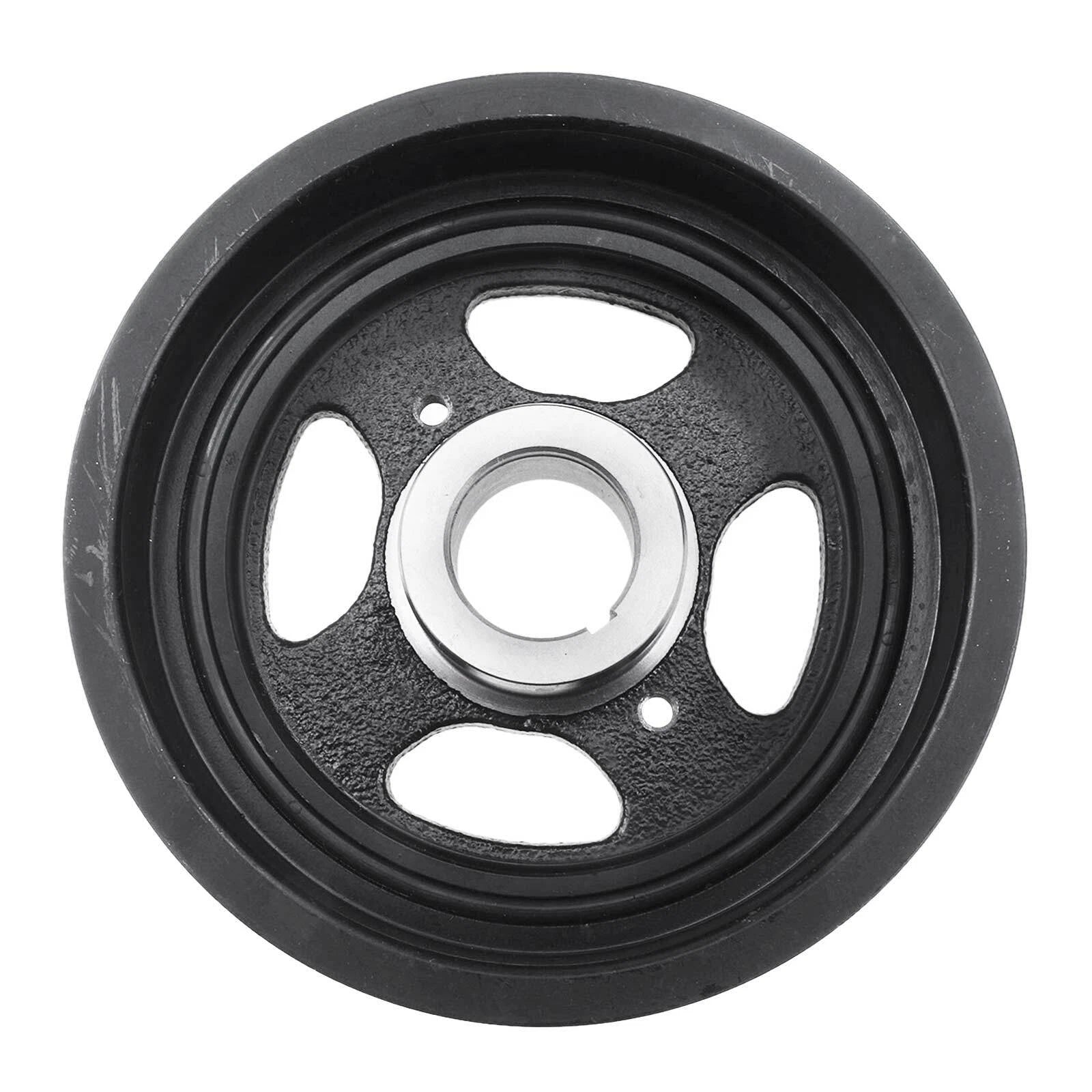 Harmonic Balancer for Nissan Altima (2013-2019), Rogue (2014-2020), Frontier