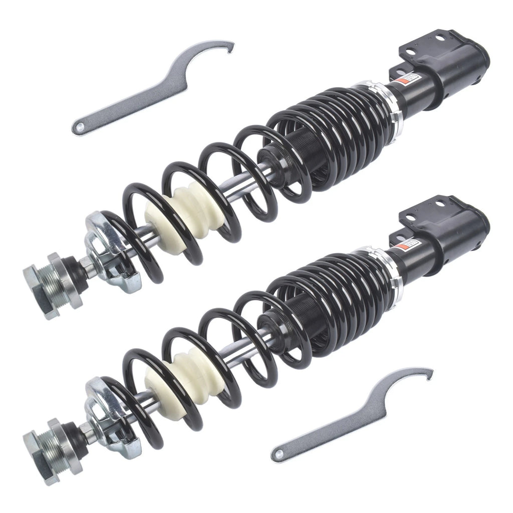 Front Shock Absorbers for Outlander 500 / Max 500 EFI (2007-2009)