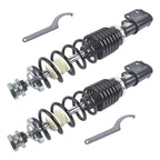 Front Shock Absorbers for Outlander 500 / Max 500 EFI (2007-2009)