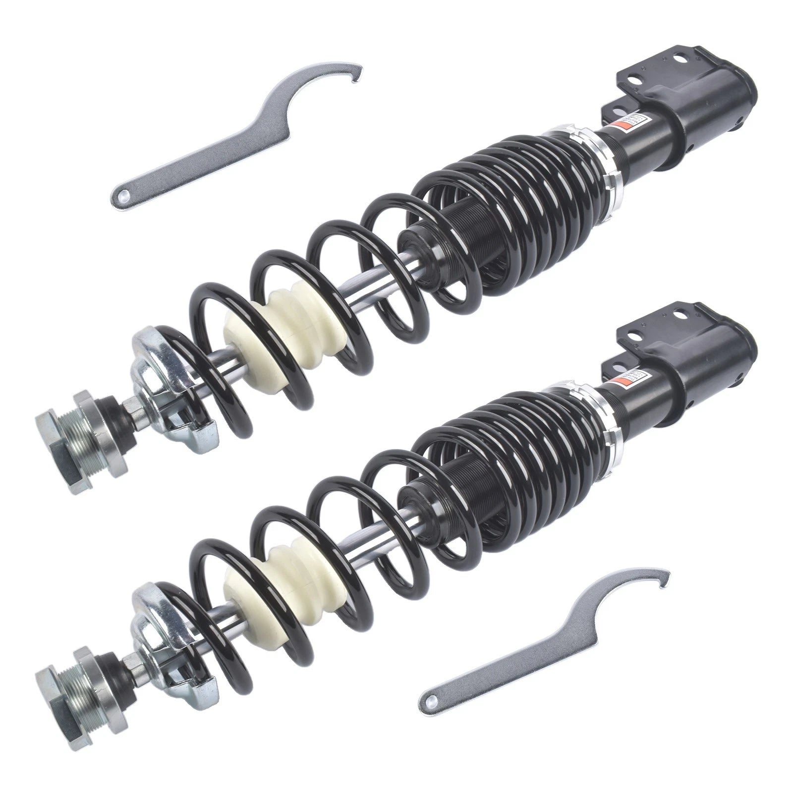Front Shock Absorbers for Outlander 500 / Max 500 EFI (2007-2009)