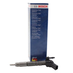Bosch Common Rail Fuel Injector 0986435355 for Jeep Grand Cherokee (1999–2021)