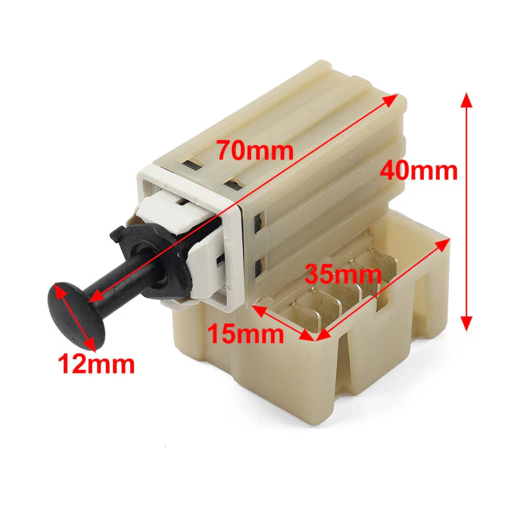Brake Stop Light Switch for Chrysler Dodge Jeep Plymouth