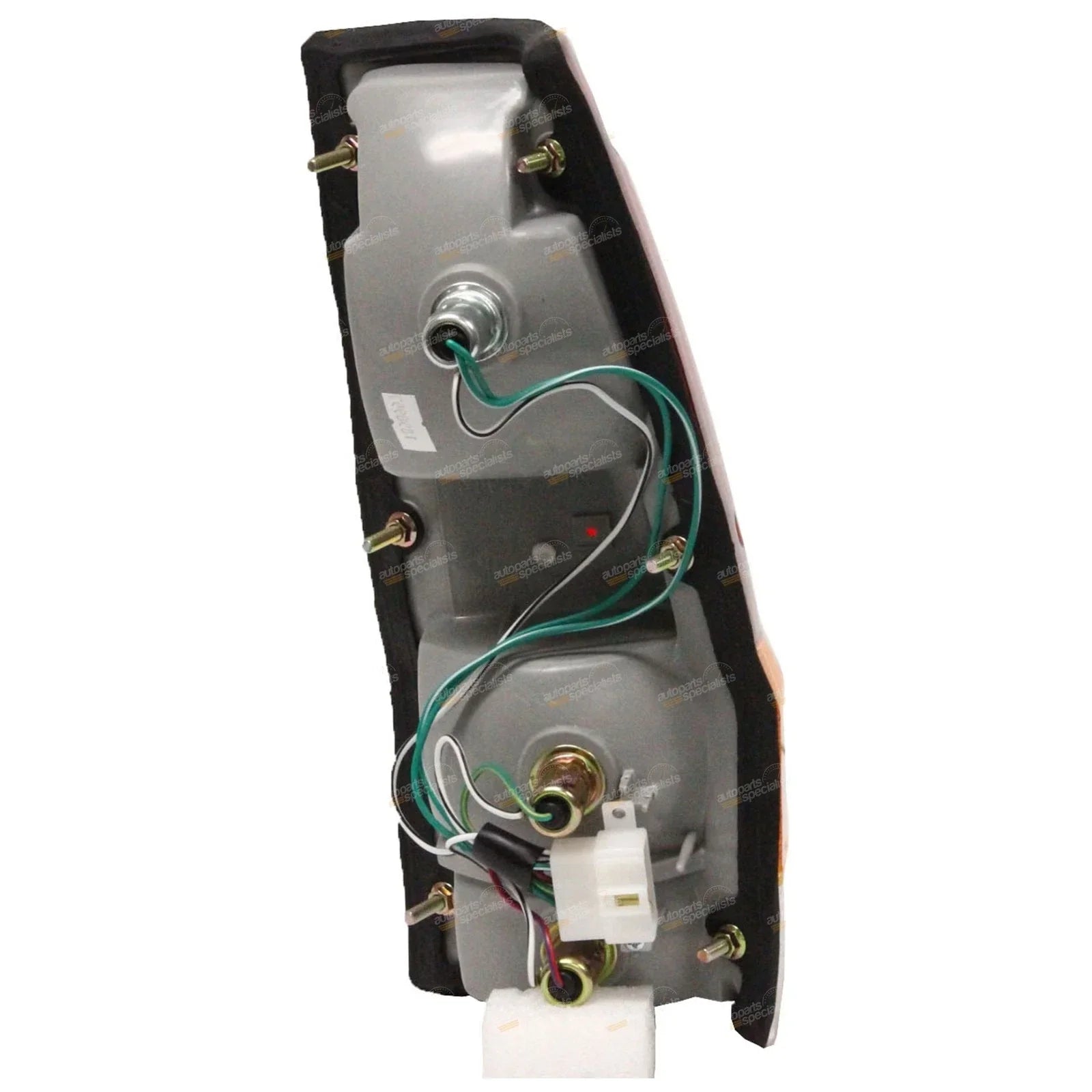 LH Tail Light Mitsubishi L200 Express Ute (1979-1986)