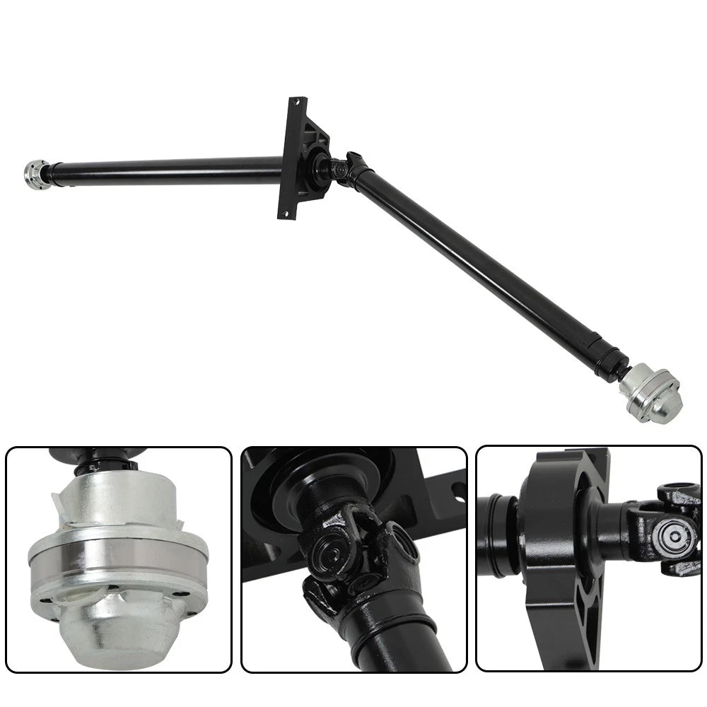 Rear Drive Shaft Assembly for Buick Encore (2013–2021) Chevrolet Trax (2015–2021)