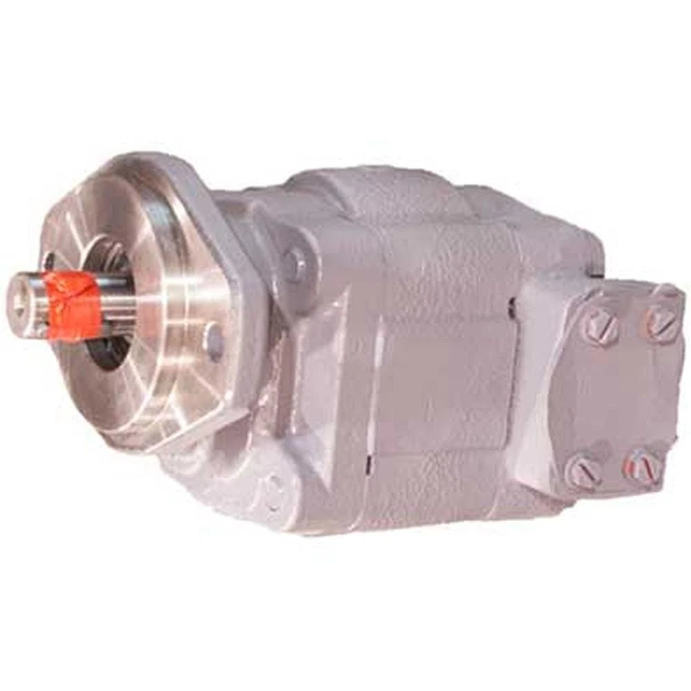 Replacement Hyd Motor for Alamo Axtreme2 Boom Mower (Fits 02975175)
