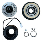 AC Compressor Clutch Replacement for Mazda Miata 1.8L (1994–1997)
