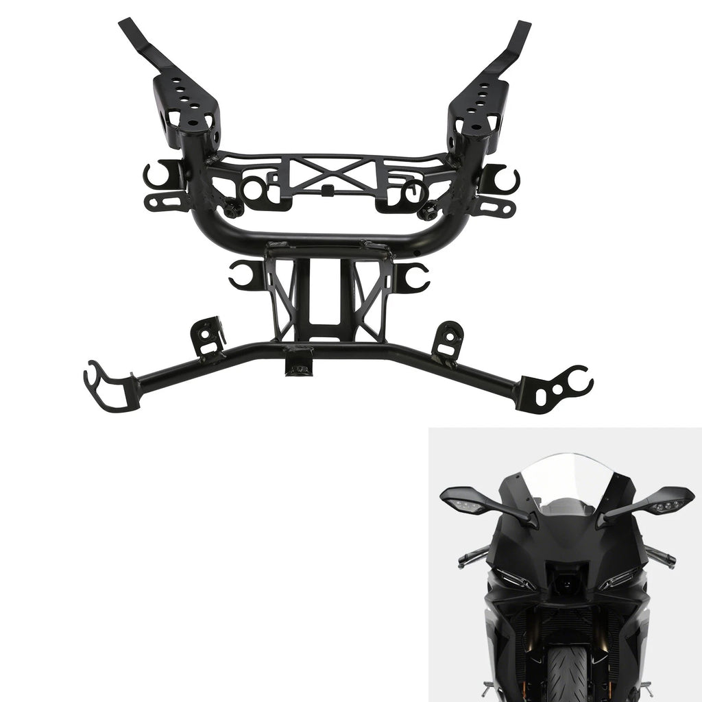 Upper Fairing Headlight Stay Bracket for Yamaha YZF-R9 (2025)
