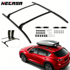 Set of 2 Roof Racks Cross Bars for Mazda CX-5 (2017–2025) Aluminum