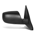 Power Adjust Side Rear View Door Mirror Right for Sorento (2011–2013)