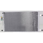 A/C Condenser for Mitsubishi Montero Sport (1997–2004)