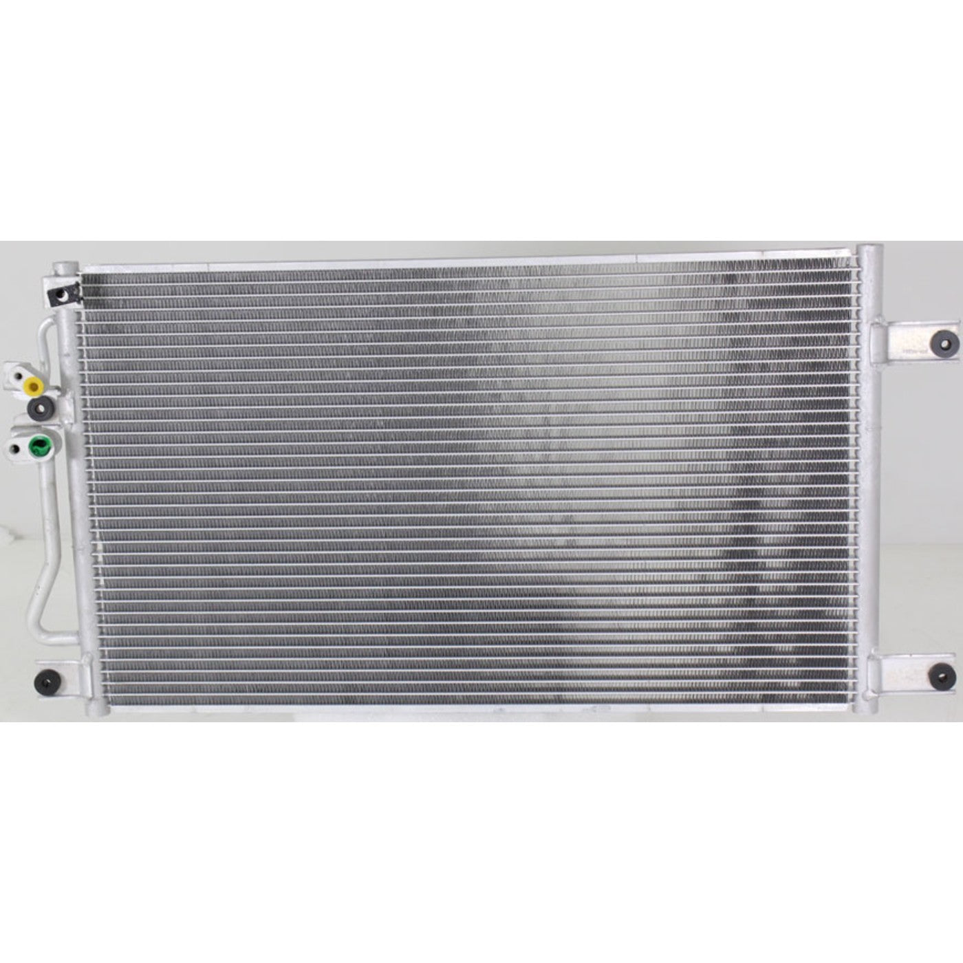 A/C Condenser for Mitsubishi Montero Sport (1997–2004)