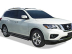 Nerf Bars for Nissan Pathfinder (2013-2021)