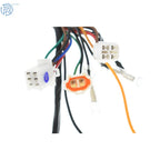 Wire Harness for Yamaha Warrior 350 YFM350X (1997-2001)