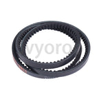 Fan Belt for Nissan Komatsu Forklift H20 Engines (11720-B1101, 11720-L1102)