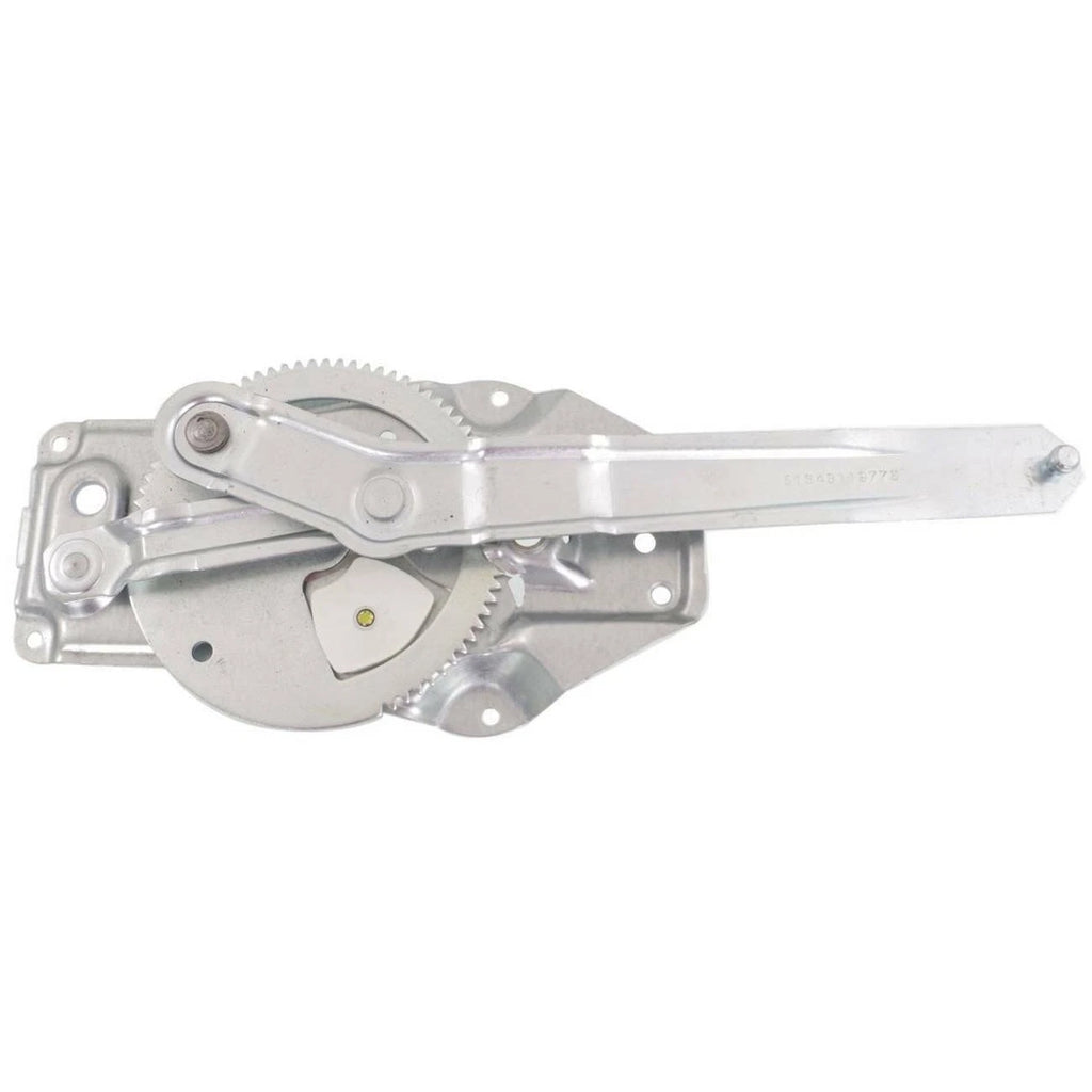 Rear Right Window Regulator for BMW E36 3 Series (1992-1999)