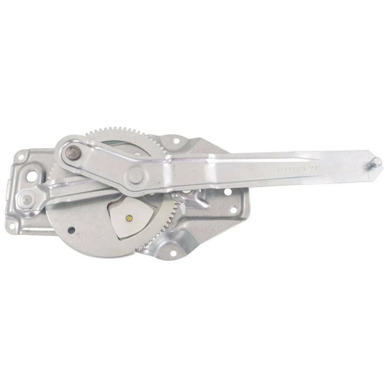 Rear Right Window Regulator for BMW E36 3 Series (1992-1999)