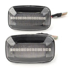 LED Sequential Side Marker Light for Toyota Land Cruiser (2016-2023)