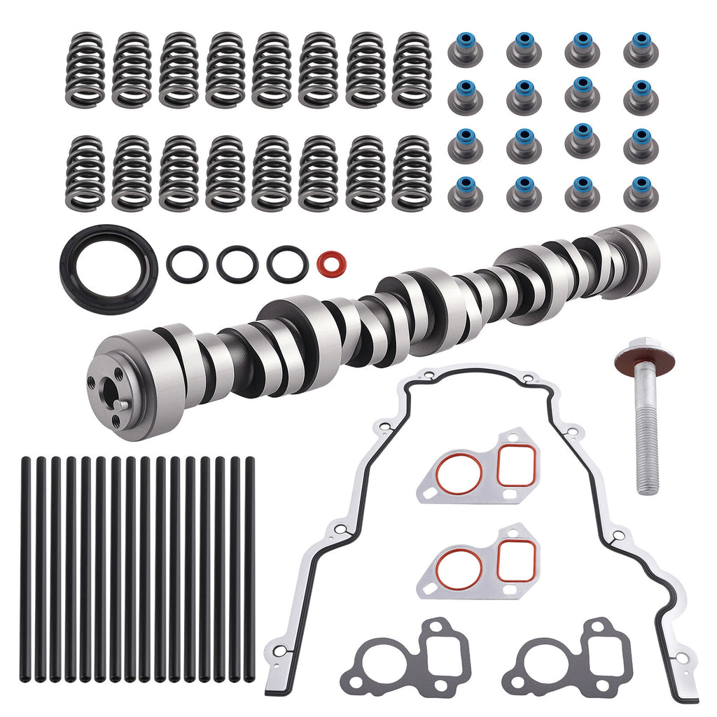 Camshaft Kit for Chevy LS 4.8L 5.3L 6.0L 6.2L (1997–2007)