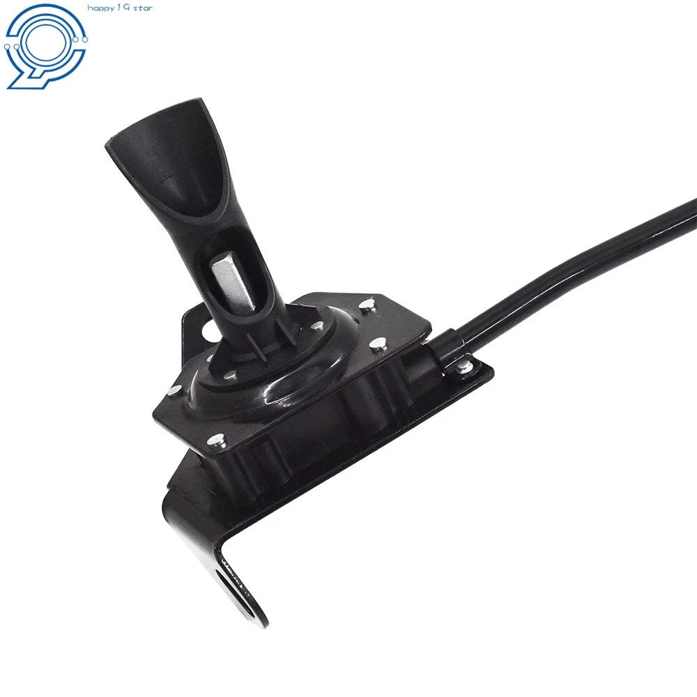 Spare Tire Carrier & Hoist Assembly for Chevrolet Trailblazer (2002–2009)