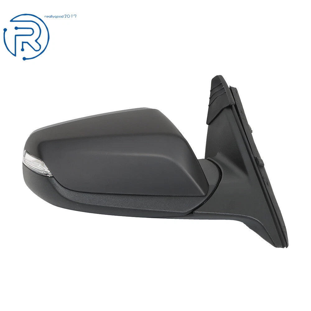 Right Side Heated Mirror for Chevrolet Malibu (2016-2021)