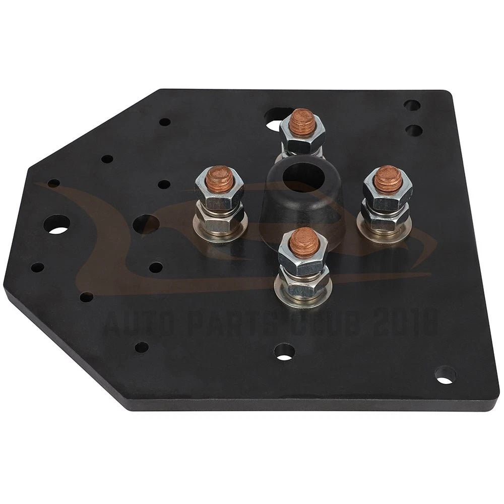 Forward & Reverse Switch for EZGO Golf Cart (1971–Present)