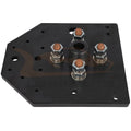 Forward & Reverse Switch for EZGO Golf Cart (1971–Present)
