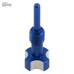 Mikuni VM22 Carburetor Idle Speed Adjustment Screw for Yamaha YBR 125 (2005–2023)