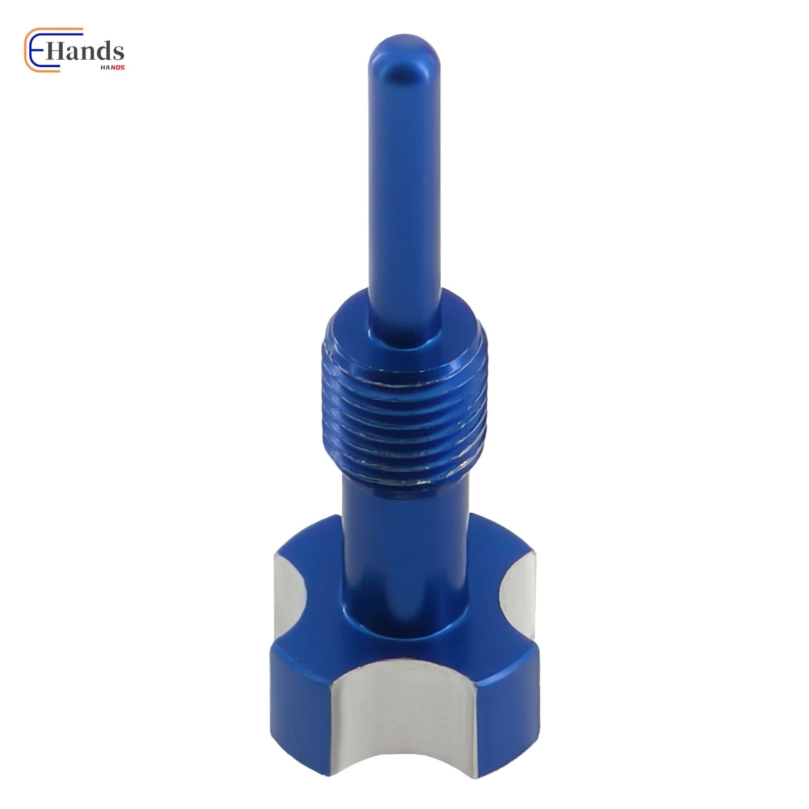 Mikuni VM22 Carburetor Idle Speed Adjustment Screw for Yamaha YBR 125 (2005–2023)