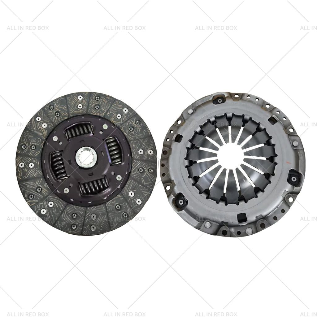 Clutch Kit 250mm for Ford Ranger PJ PK 3.0L WEAT (2007–2011)
