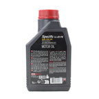 Motul Specific LL-01 FE 0W-30 Engine Oil 1L for BMW (2011–2023) 111781
