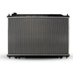 Aluminum Radiator for Nissan Murano (2003–2007) 3.5L V6