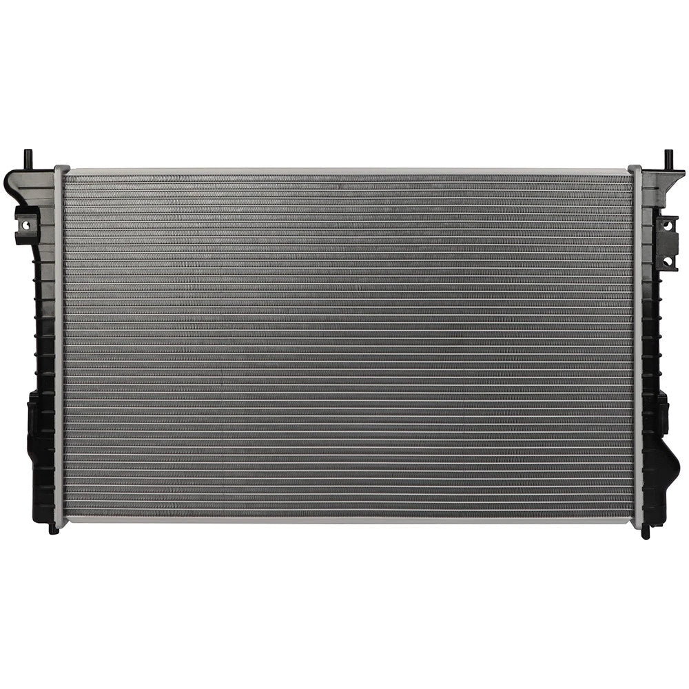Aluminum Radiator for Ford Edge (2007–2014) & Lincoln MKS (2009–2016)