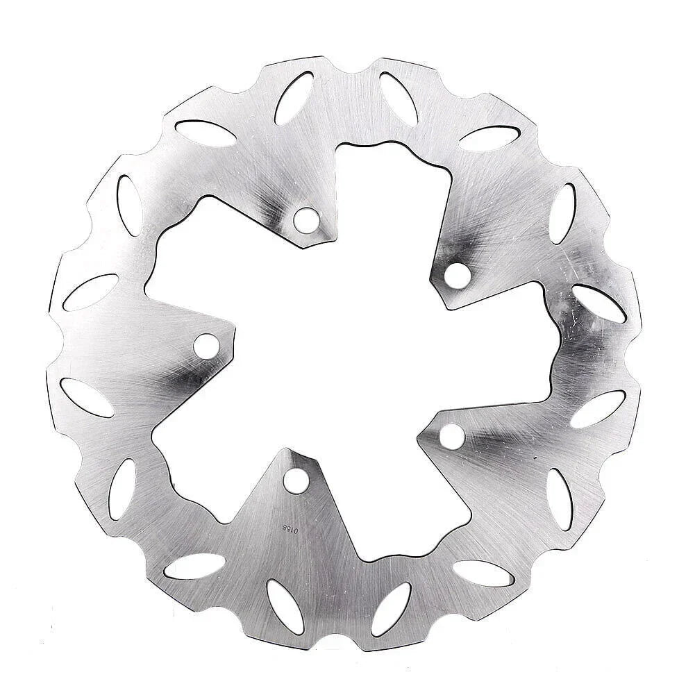 Rear Brake Disc Rotor for Suzuki GSX 1300R Hayabusa, GSX 600F (1998-2007)