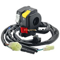 Handlebar Control Switch for Honda TRX250X (2009–2017)