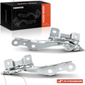 2Pcs Hood Hinge for Chevy Spark (2013–2015)