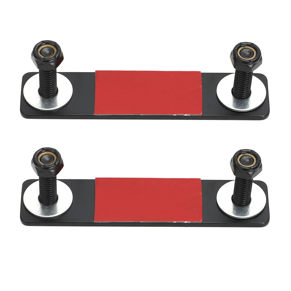 Front Bumper Brackets Kit for Pontiac G8 (2008–2009.5)