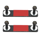 Front Bumper Brackets Kit for Pontiac G8 (2008–2009.5)