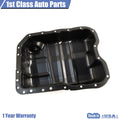 Oil Pan for Mitsubishi Outlander Lancer RVR ASX (2008–2020)