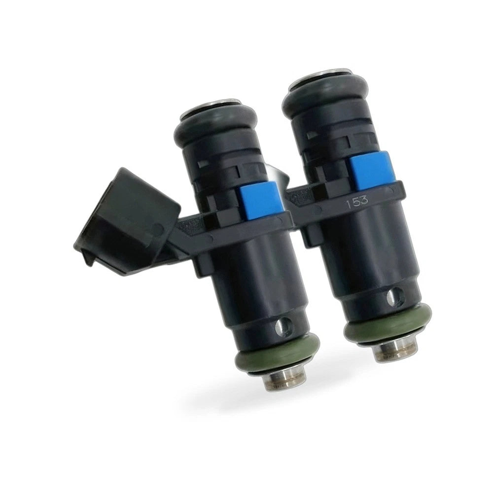 Fuel Injector for VW Skoda Seat 1.4L 1.2L TSI (2003–2019) 03C906031A 04E906031F